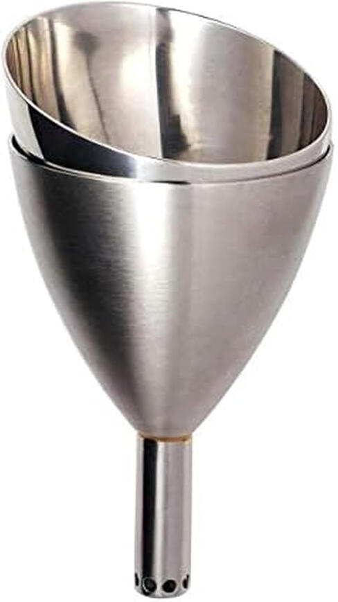 rabbit stainless steel wine aerator funnel rabbit stainless steel wine aerator funnel